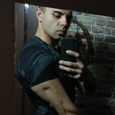 Фотография мужчины Serzh, 32 года из г. Шахты