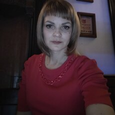 Фотография девушки Оксана, 41 год из г. Тюмень