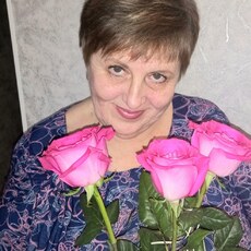 Фотография девушки Вераника, 61 год из г. Полоцк