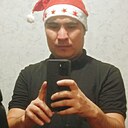 Жандос Габитович, 31 год