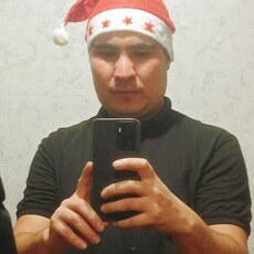 Фотография мужчины Жандос Габитович, 31 год из г. Экибастуз