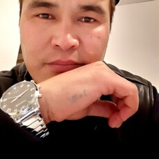 Фотография мужчины Саке, 43 года из г. Актобе