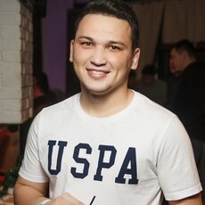 Фотография мужчины Арсен, 33 года из г. Астрахань