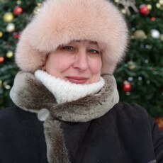 Фотография девушки Марина, 53 года из г. Курск