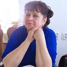 Фотография девушки Галина, 58 лет из г. Кобрин
