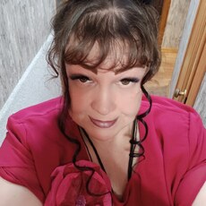 Фотография девушки Натали, 51 год из г. Риддер