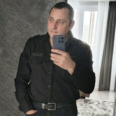 Фотография мужчины Павел, 40 лет из г. Зельва