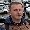 Дима, 33 года