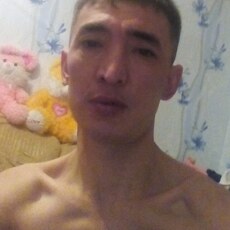 Фотография мужчины Руслан, 43 года из г. Костанай