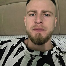 Фотография мужчины Арсен, 29 лет из г. Симферополь