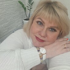 Фотография девушки Ирина, 49 лет из г. Киров