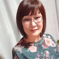 Фотография девушки Ирина, 60 лет из г. Улан-Удэ
