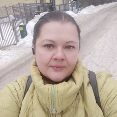 Фотография девушки Liudmyla, 37 лет из г. Гданьск