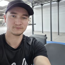 Фотография мужчины Ринат, 30 лет из г. Нефтекамск