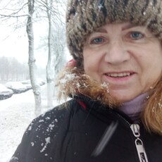 Фотография девушки Петровна, 70 лет из г. Гродно