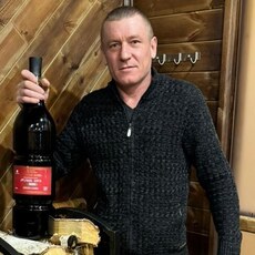 Фотография мужчины Василий, 42 года из г. Павлодар