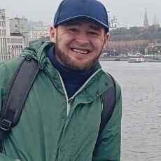 Фотография мужчины Миха, 30 лет из г. Тальменка