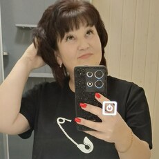 Фотография девушки Alfia, 48 лет из г. Оренбург