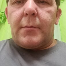 Фотография мужчины Андрей, 44 года из г. Костомукша