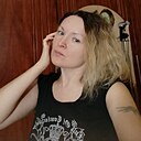 Настена, 40 лет