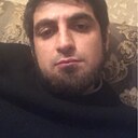 Сулейман, 32 года