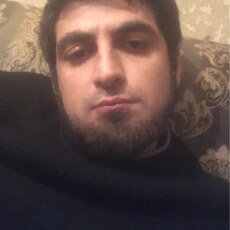 Фотография мужчины Сулейман, 32 года из г. Махачкала