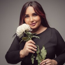 Фотография девушки Альбина, 39 лет из г. Волжск