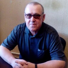Фотография мужчины Валерий, 62 года из г. Барнаул