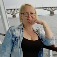Фотография девушки Светлана, 52 года из г. Набережные Челны