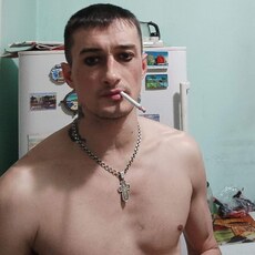 Фотография мужчины Алекс, 37 лет из г. Анжеро-Судженск