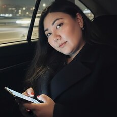 Фотография девушки Айдана, 32 года из г. Семей