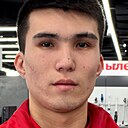 Олжас, 27 лет