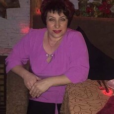 Фотография девушки Света, 48 лет из г. Новокузнецк