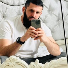 Фотография мужчины Berzan Sa, 31 год из г. Хасавюрт