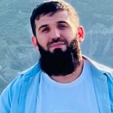 Фотография мужчины Berzan Sa, 31 год из г. Грозный