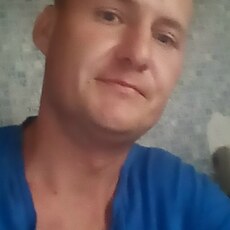 Фотография мужчины Юра, 37 лет из г. Трубчевск