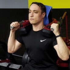 Фотография мужчины Павел, 31 год из г. Солнечногорск