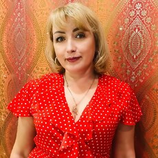 Фотография девушки Лора, 39 лет из г. Чита