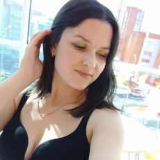 Фотография девушки Ленчик, 26 лет из г. Пенза