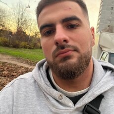 Фотография мужчины Максим, 29 лет из г. Королёв