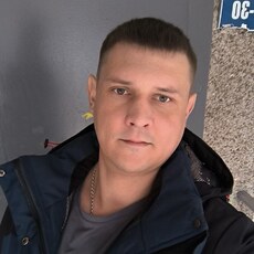 Фотография мужчины Ктоэтотут, 37 лет из г. Дзержинск