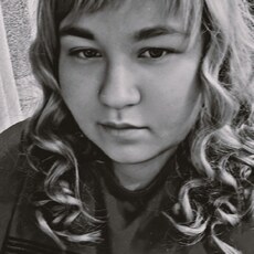 Фотография девушки Anfisa, 25 лет из г. Заозерный