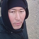 Касым, 37 лет