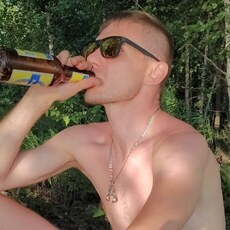 Фотография мужчины Андрей, 35 лет из г. Москва