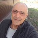 Армен, 50 лет