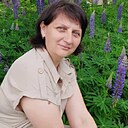 Фатиния, 47 лет