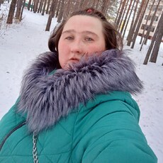 Фотография девушки Имя Нет, 28 лет из г. Саянск