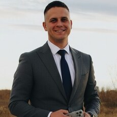 Фотография мужчины Егор, 30 лет из г. Комсомольск-на-Амуре