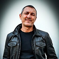 Фотография мужчины Николай, 44 года из г. Алушта