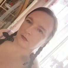 Фотография девушки Марина, 47 лет из г. Елизово